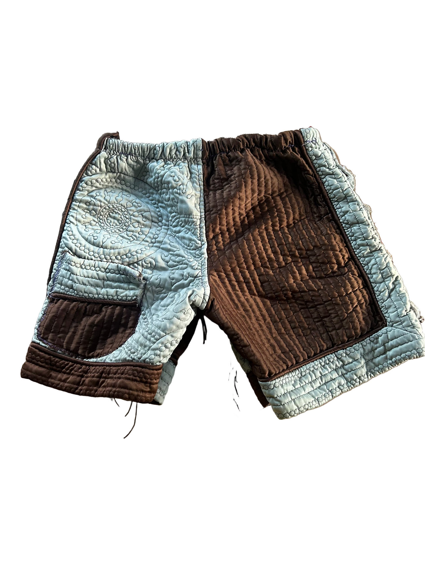 Muddy Water Shorts