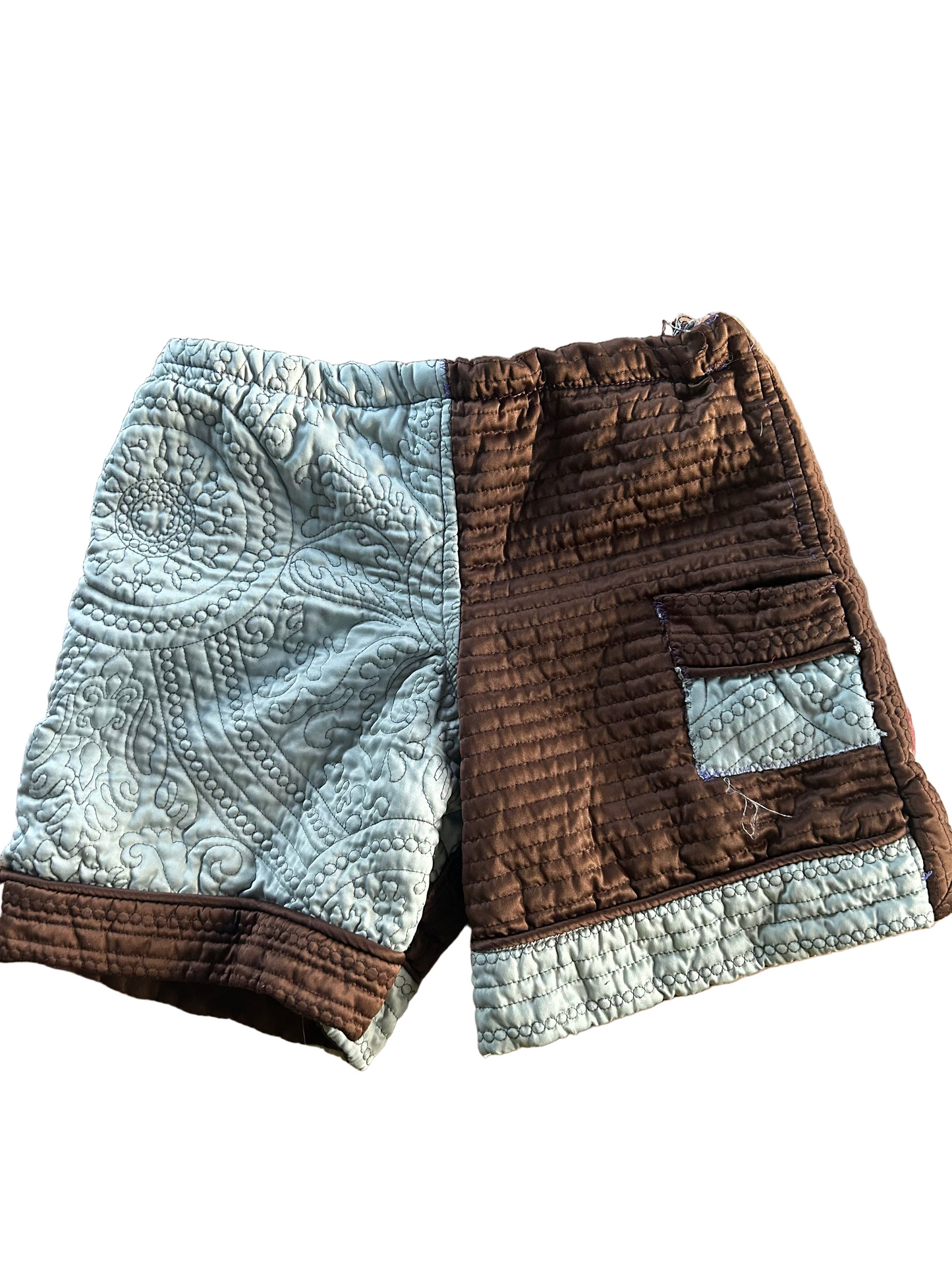 Muddy Water Shorts
