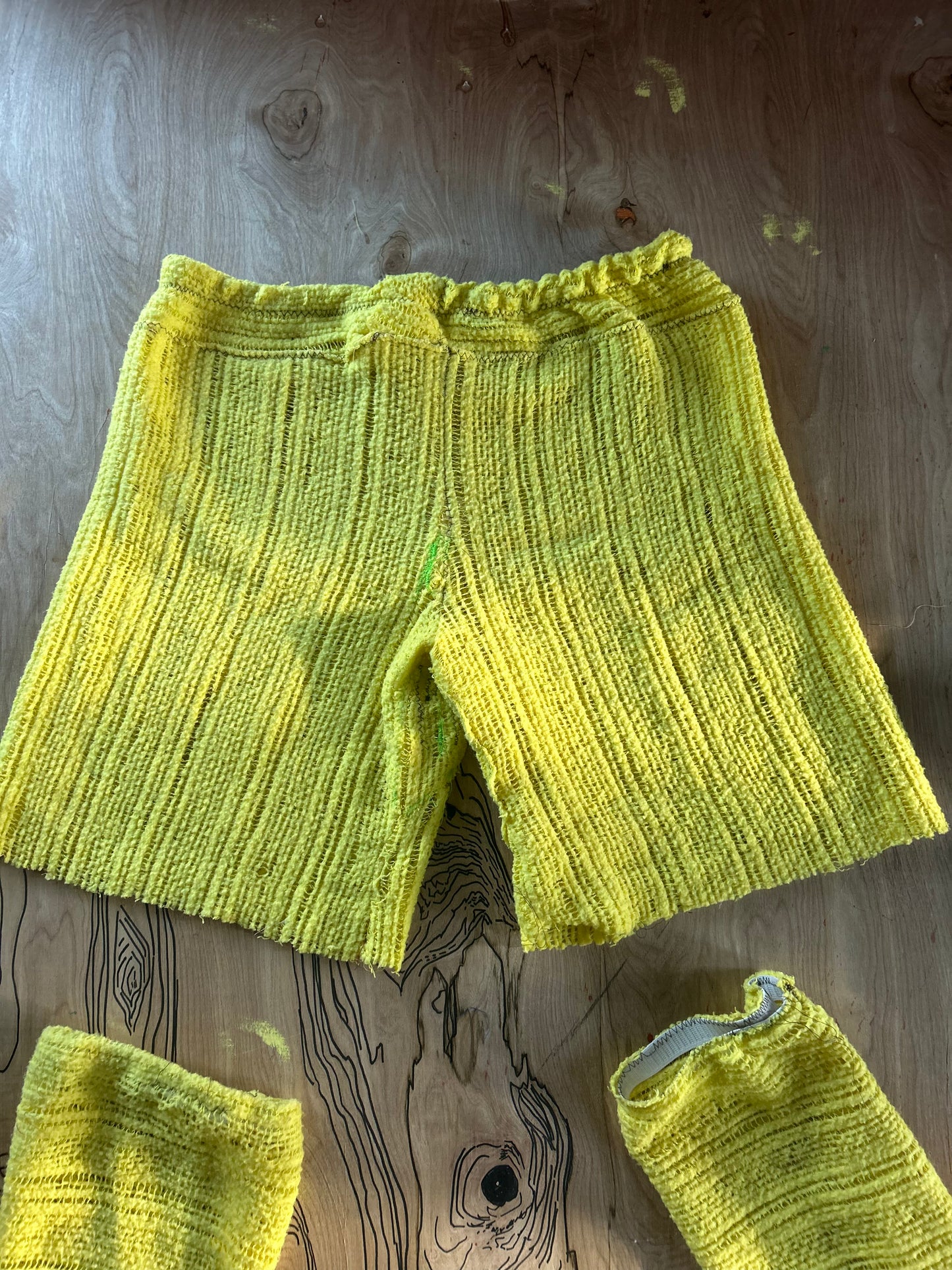 Yellow Set